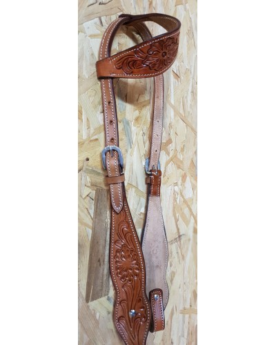 Bridon Western H'WEST 7628