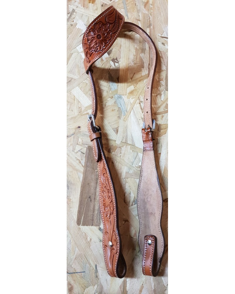 Bridon Western H'WEST 7628