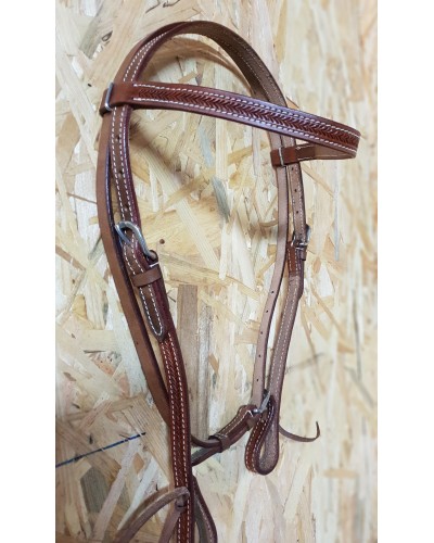 Bridon Western H'WEST 4121