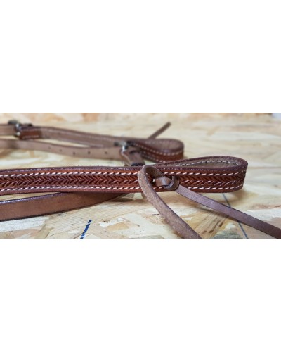 Bridon Western H'WEST 4121