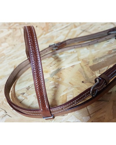 Bridon Western H'WEST 4121