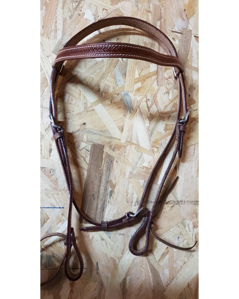 Bridon Western H'WEST 4121