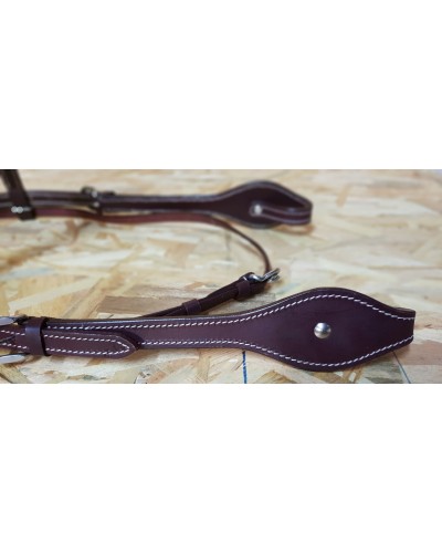 Bridon Western H'WEST 1489