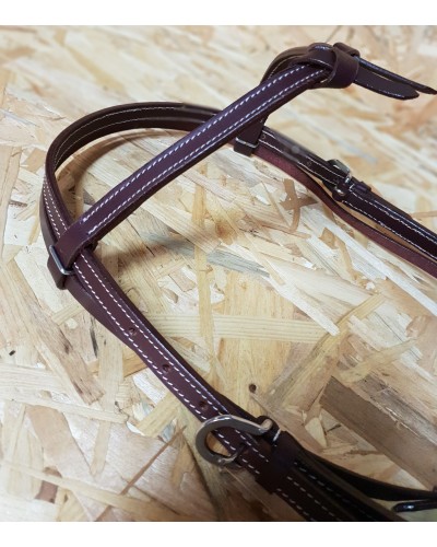 Bridon Western H'WEST 1489