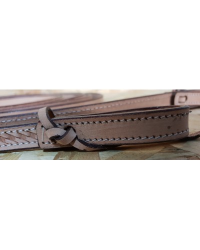 Rêne Western H'WEST HW1068