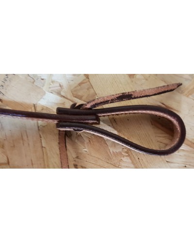 Rêne Western H'WEST HW1068