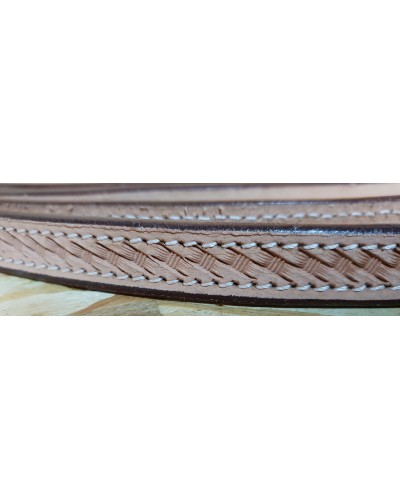 Rêne Western H'WEST HW1068