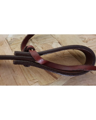 Rêne Western H'WEST HW1070