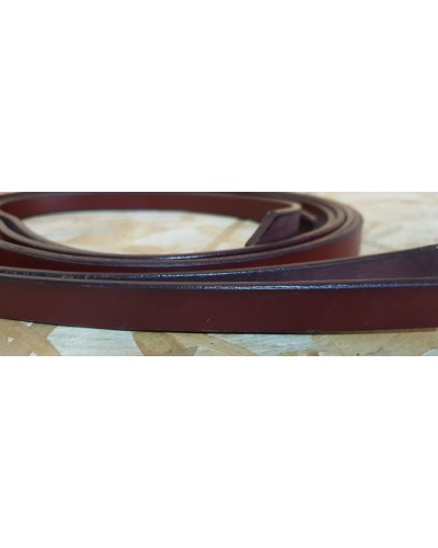 Rêne Western H'WEST HW1070