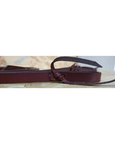 Rêne Western H'WEST HW1070