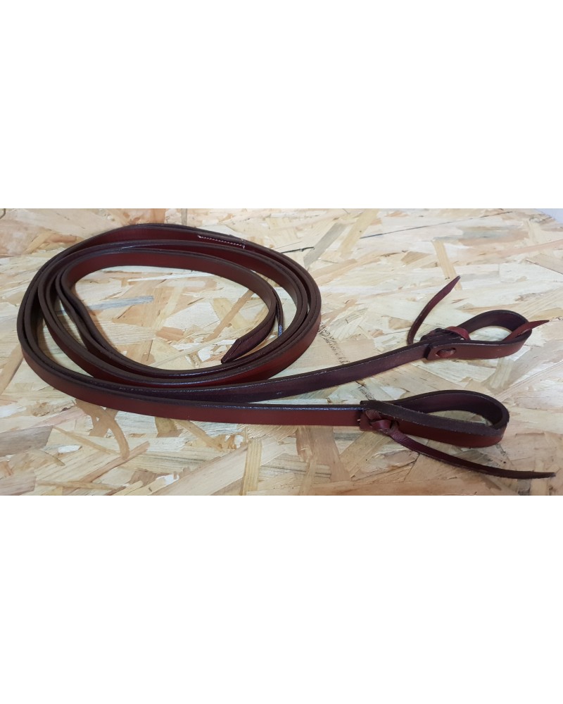 Rêne Western H'WEST HW1070