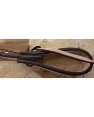 Rêne Western H'WEST HW1071