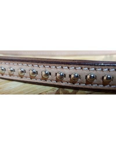 Rêne Western H'WEST HW1071