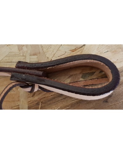 Rêne Western H'WEST HW1076