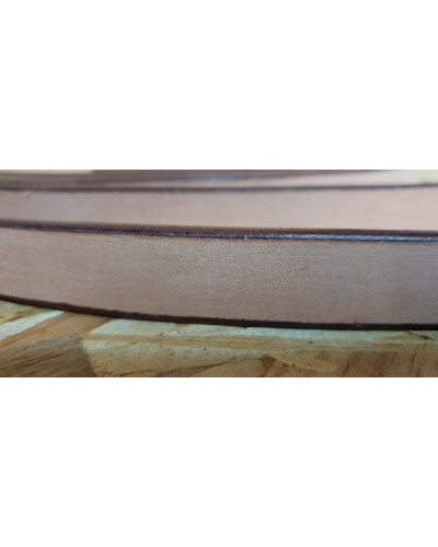 Rêne Western H'WEST HW1076