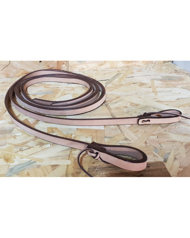 Rêne Western H'WEST HW1076