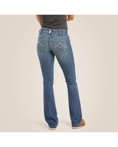 JEANS ARIAT CONFORTABLE DURABLE EQUITAION WESTERN