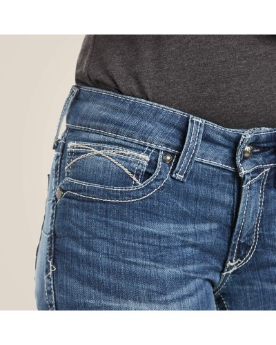 JEANS ARIAT CONFORTABLE DURABLE EQUITAION WESTERN