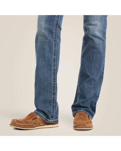 JEANS ARIAT CONFORTABLE DURABLE EQUITAION WESTERN