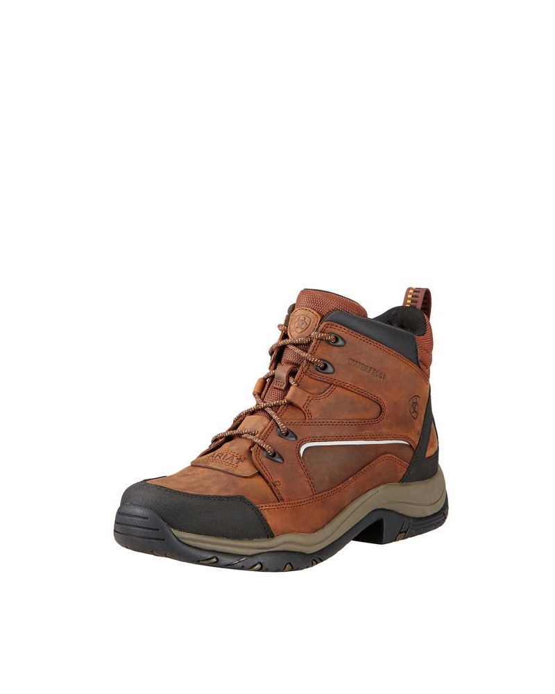 BOOTS ARIAT TELLURIDE 10017308 H11
