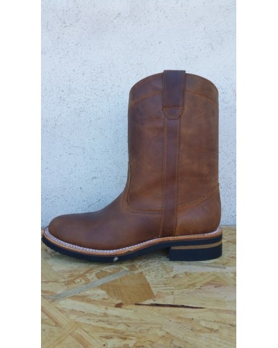 BOTTE TRANKAS 600 FDS