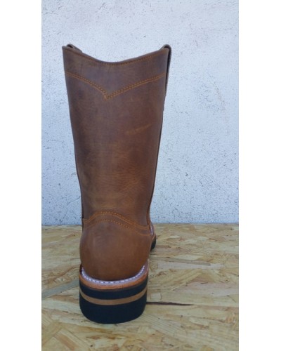 BOTTE TRANKAS 600 FDS