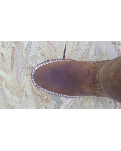 BOTTE TRANKAS 600 FDS