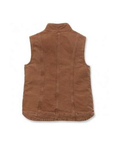 GILET FEMME CARHARTT 104224