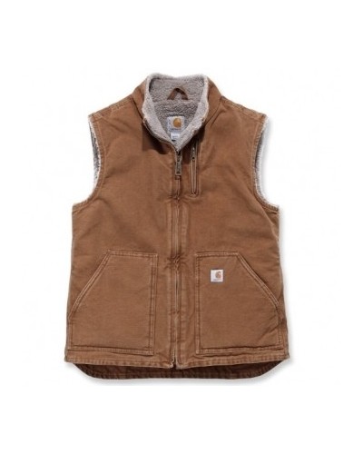 GILET FEMME CARHARTT 104224