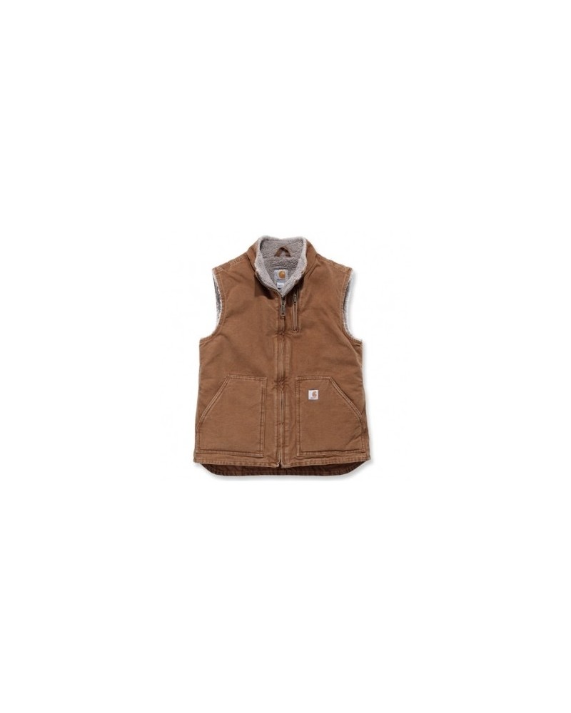 GILET CARHARTT 104224.211