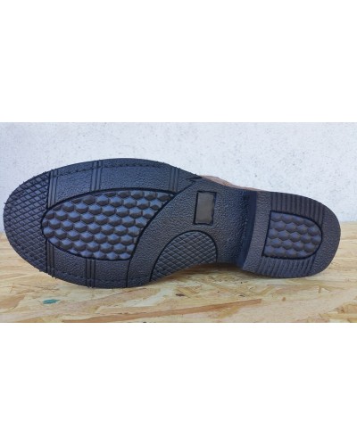 BOTTE TRANKAS 600 FDS