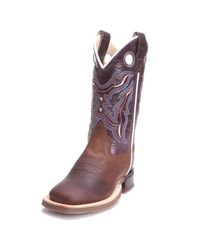 Bottes ENFANT Old West BSC1805