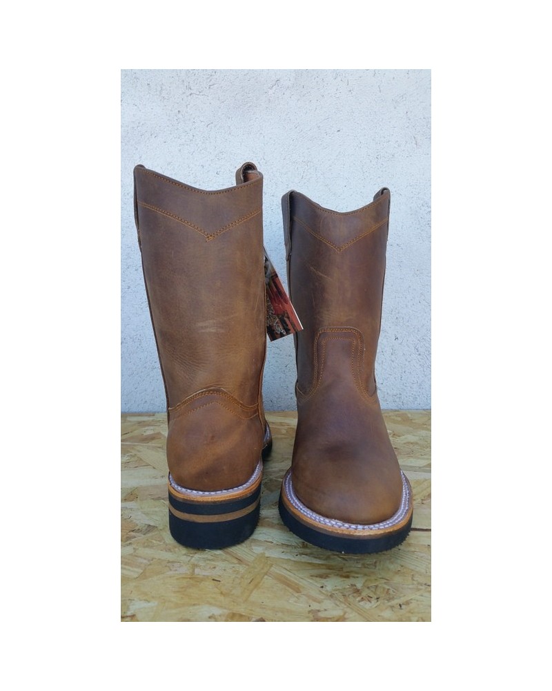 BOTTE TRANKAS 600 FDS