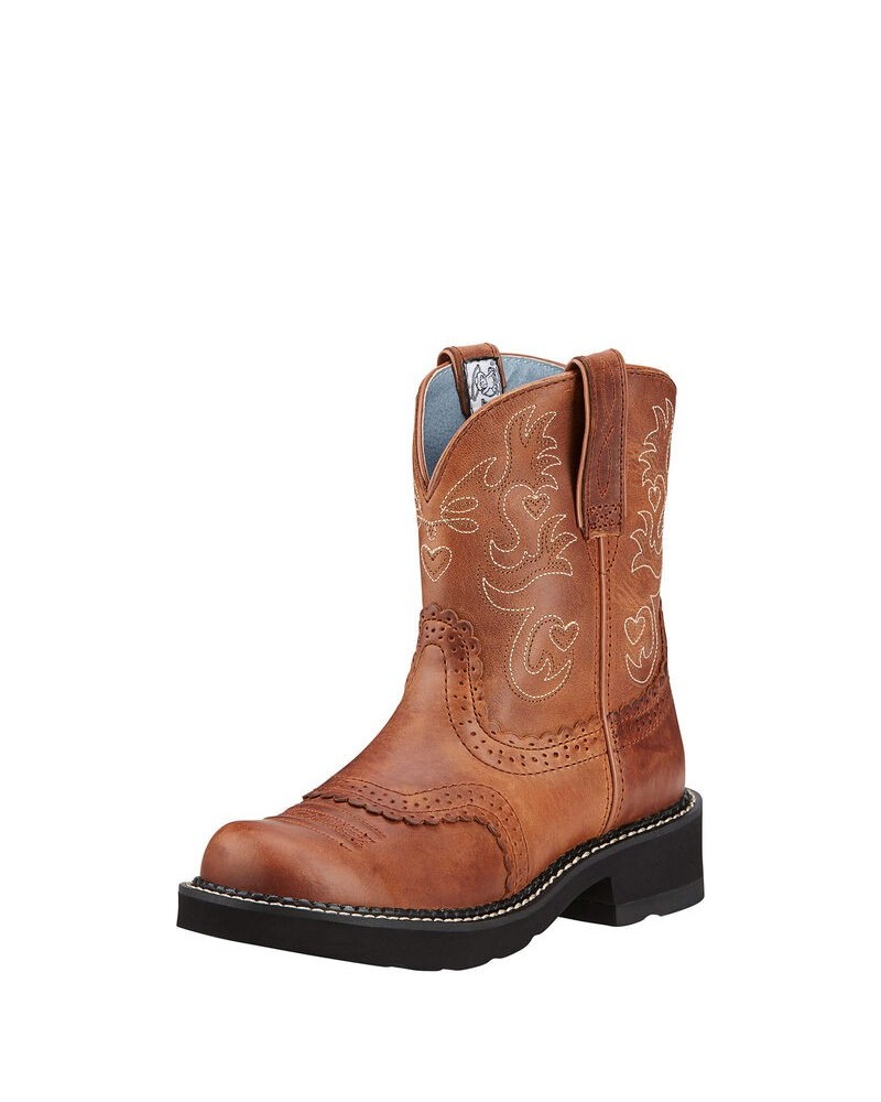 BOTTE FATBABY SADDLE 10000860  F18