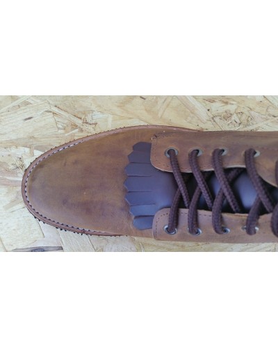 BOTTE A LACETS TRANKAS 806 FDS