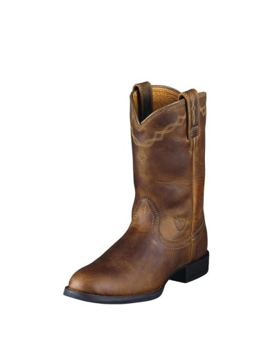BOTTE ARIAT HERITAGE ROPER F10
