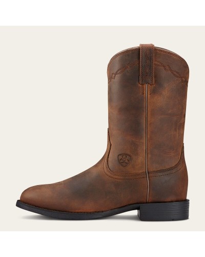 BOTTE ARIAT HERITAGE ROPER F10