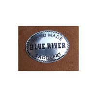 BLUE RIVER